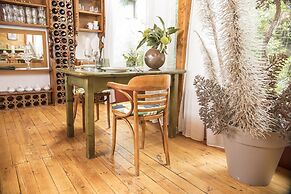 Hotel Rural El Refugio