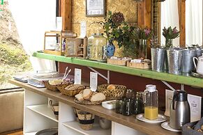 Hotel Rural El Refugio