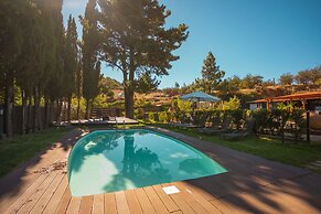 Hotel Rural El Refugio