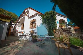 Hotel Rural El Refugio