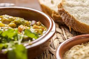 Hotel Rural El Refugio