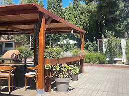 Hotel Rural El Refugio