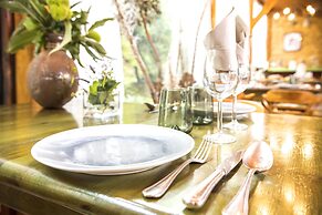 Hotel Rural El Refugio