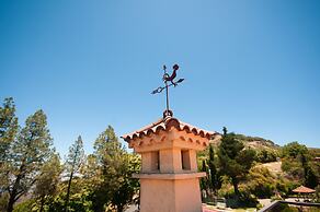 Hotel Rural El Refugio