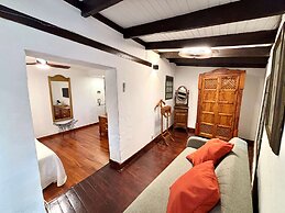 Hotel Rural El Refugio