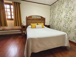 Hotel Rural El Refugio