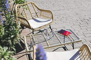 Hotel Rural El Refugio