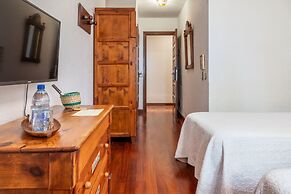 Hotel Rural El Refugio