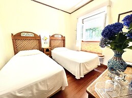 Hotel Rural El Refugio