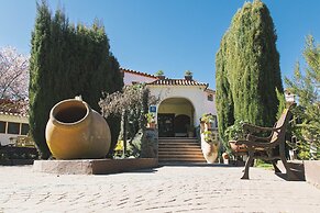 Hotel Rural El Refugio
