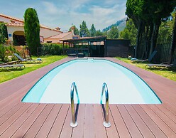 Hotel Rural El Refugio