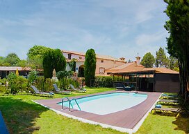 Hotel Rural El Refugio