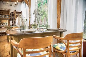 Hotel Rural El Refugio