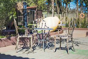 Hotel Rural El Refugio