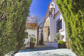 Hotel Rural El Refugio