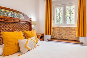 Hotel Rural El Refugio