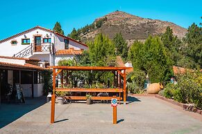 Hotel Rural El Refugio