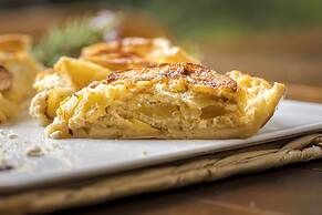 Hotel Rural El Refugio