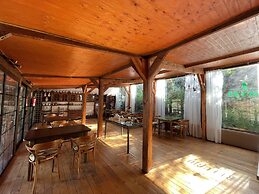 Hotel Rural El Refugio