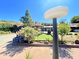 Hotel Rural El Refugio