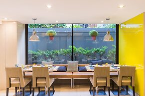 Alt Hotel Nana by UHG