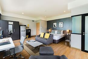 Alt Hotel Nana by UHG