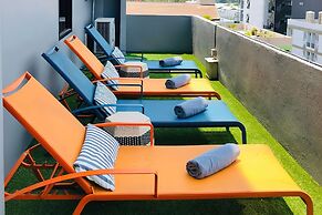 Alt Hotel Nana by UHG