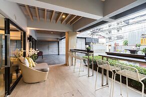 Alt Hotel Nana by UHG