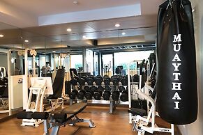 Alt Hotel Nana by UHG