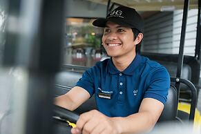 Alt Hotel Nana by UHG