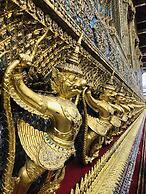 Alt Hotel Nana by UHG