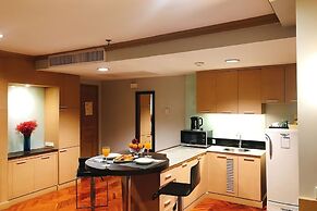 Alt Hotel Nana by UHG