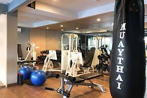 Alt Hotel Nana by UHG