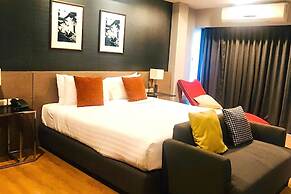 Alt Hotel Nana by UHG