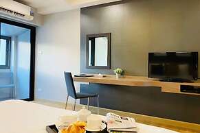 Alt Hotel Nana by UHG