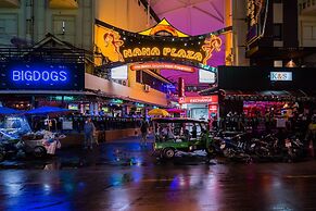 Alt Hotel Nana by UHG