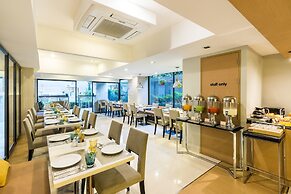 Alt Hotel Nana by UHG