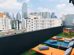 Alt Hotel Nana by UHG