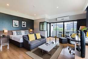 Alt Hotel Nana by UHG