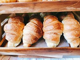 Alt Hotel Nana by UHG