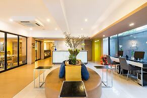 Alt Hotel Nana by UHG