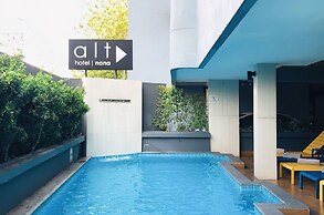 Alt Hotel Nana by UHG