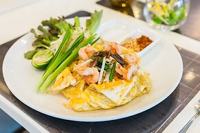 Alt Hotel Nana by UHG