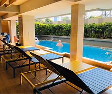 Alt Hotel Nana by UHG