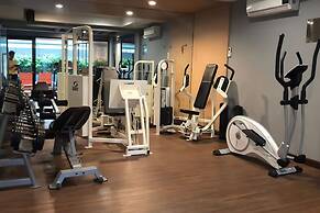 Alt Hotel Nana by UHG