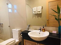 Alt Hotel Nana by UHG