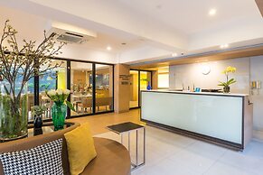 Alt Hotel Nana by UHG