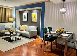 Alt Hotel Nana by UHG