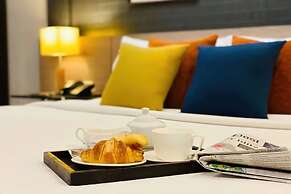 Alt Hotel Nana by UHG