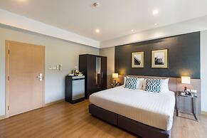 Alt Hotel Nana by UHG